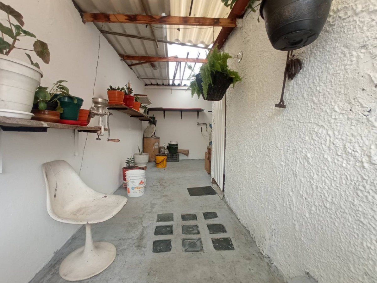 Casa en venta en La Isabela, Bogotá · foto 21 de 24
