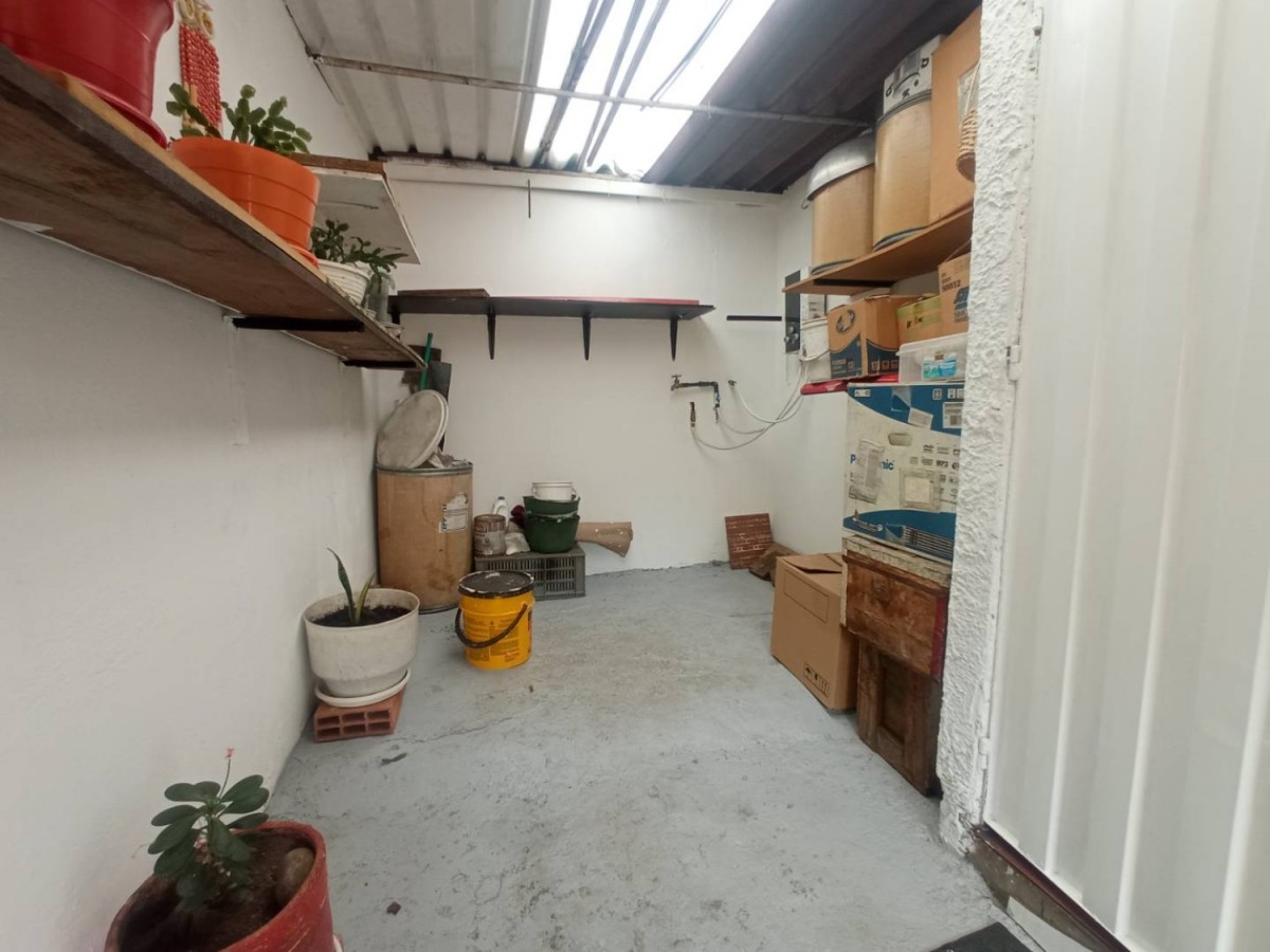 Casa en venta en La Isabela, Bogotá · foto 22 de 24