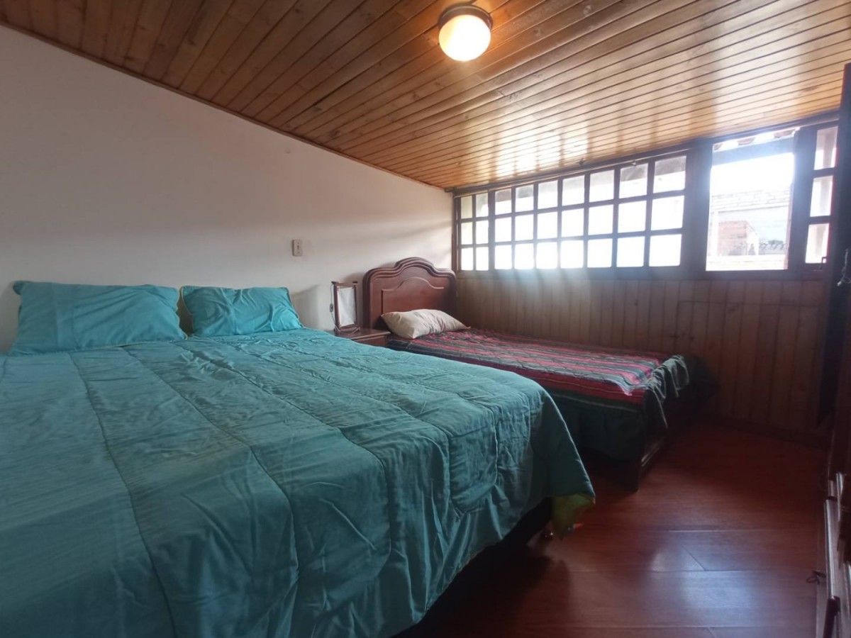 Casa en venta en La Isabela, Bogotá · foto 23 de 24