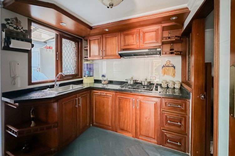 Casa de 3 alcobas en venta en Cedro Salazar, Bogotá, 120 m² · foto 4 de 20