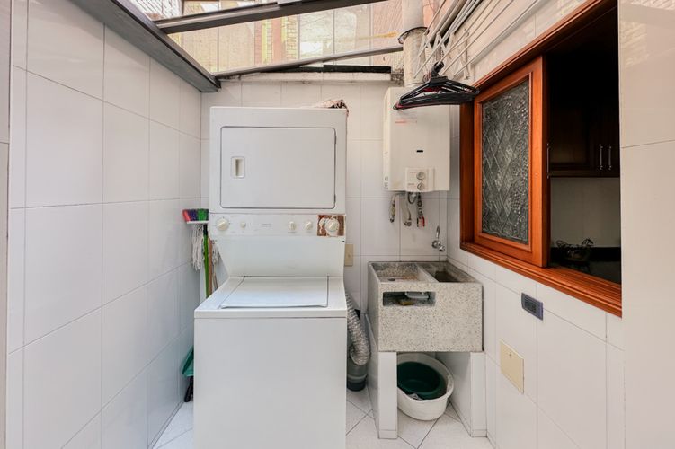Casa de 3 alcobas en venta en Cedro Salazar, Bogotá, 120 m² · foto 5 de 20