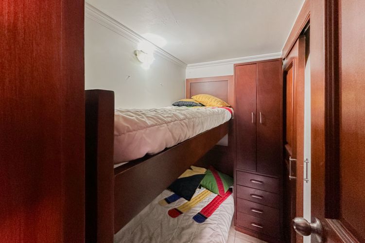 Casa de 3 alcobas en venta en Cedro Salazar, Bogotá, 120 m² · foto 7 de 20