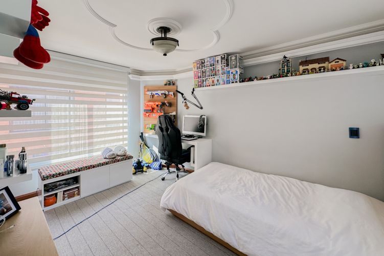 Casa de 3 alcobas en venta en Cedro Salazar, Bogotá, 120 m² · foto 9 de 20