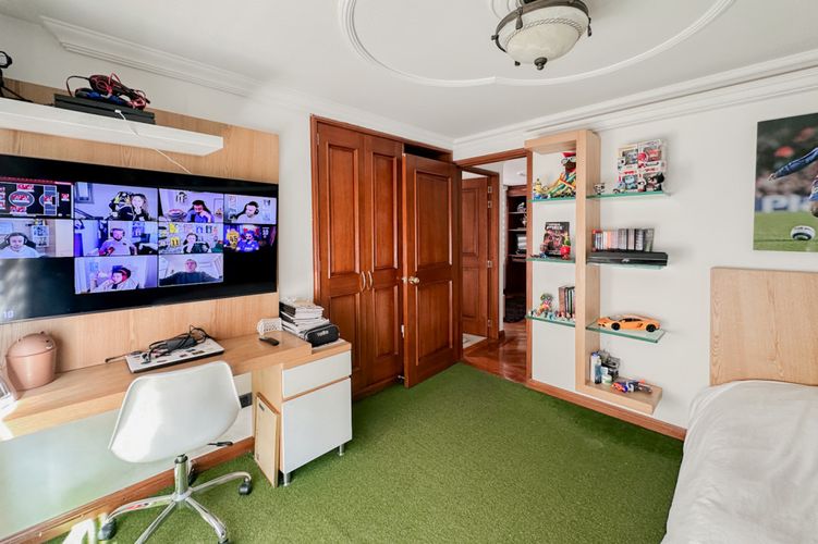Casa de 3 alcobas en venta en Cedro Salazar, Bogotá, 120 m² · foto 12 de 20
