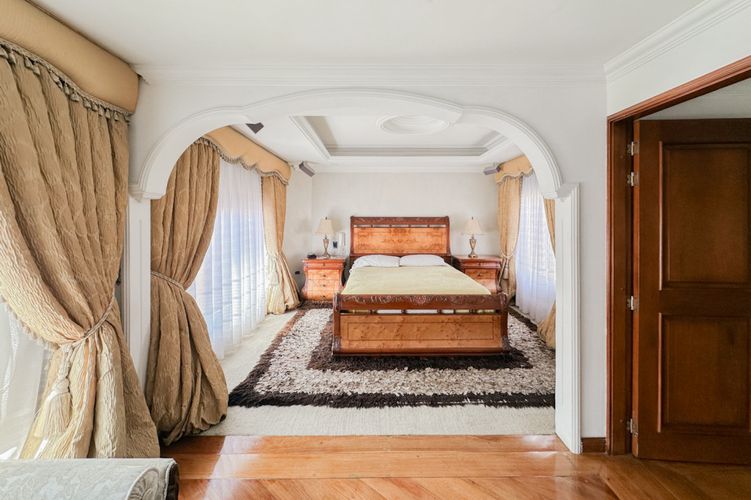 Casa de 3 alcobas en venta en Cedro Salazar, Bogotá, 120 m² · foto 13 de 20