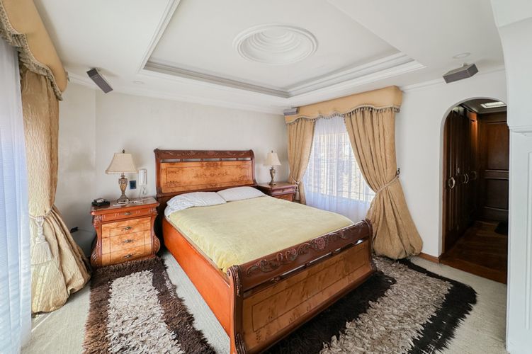 Casa de 3 alcobas en venta en Cedro Salazar, Bogotá, 120 m² · foto 14 de 20