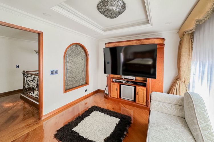Casa de 3 alcobas en venta en Cedro Salazar, Bogotá, 120 m² · foto 15 de 20