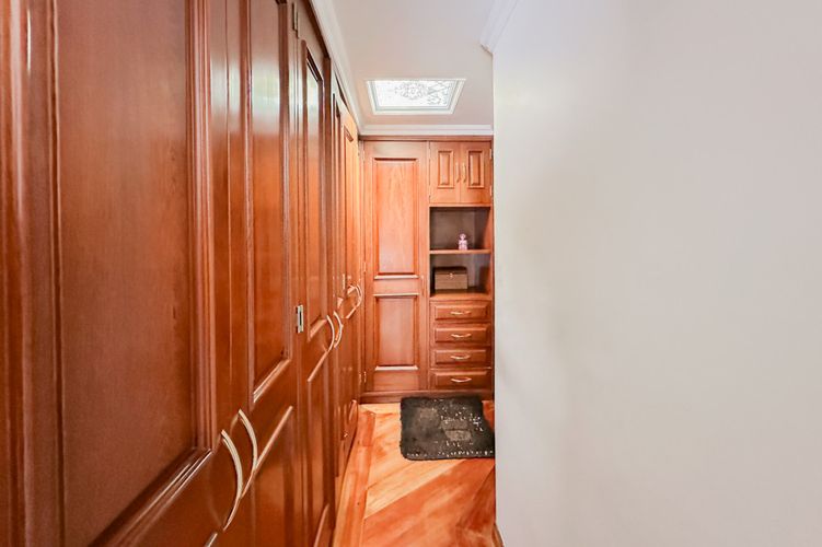 Casa de 3 alcobas en venta en Cedro Salazar, Bogotá, 120 m² · foto 16 de 20