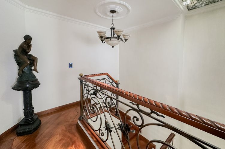 Casa de 3 alcobas en venta en Cedro Salazar, Bogotá, 120 m² · foto 18 de 20