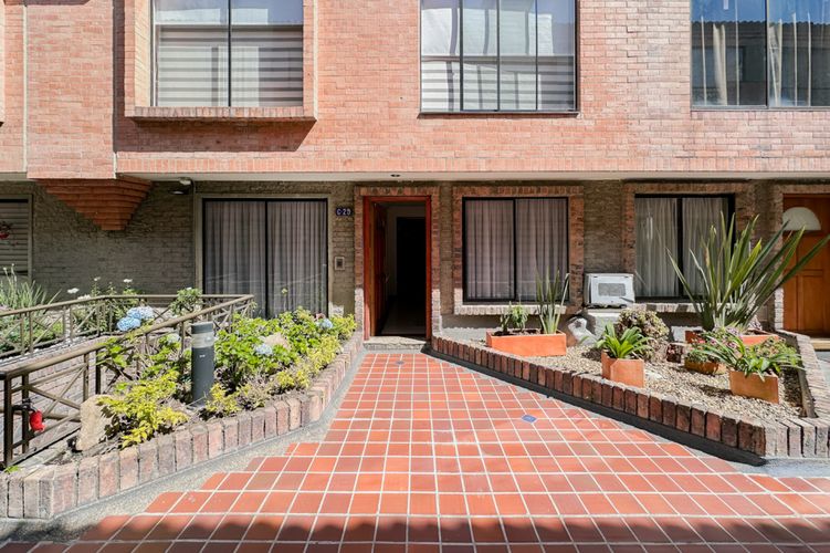 Casa de 3 alcobas en venta en Cedro Salazar, Bogotá, 120 m² · foto 20 de 20