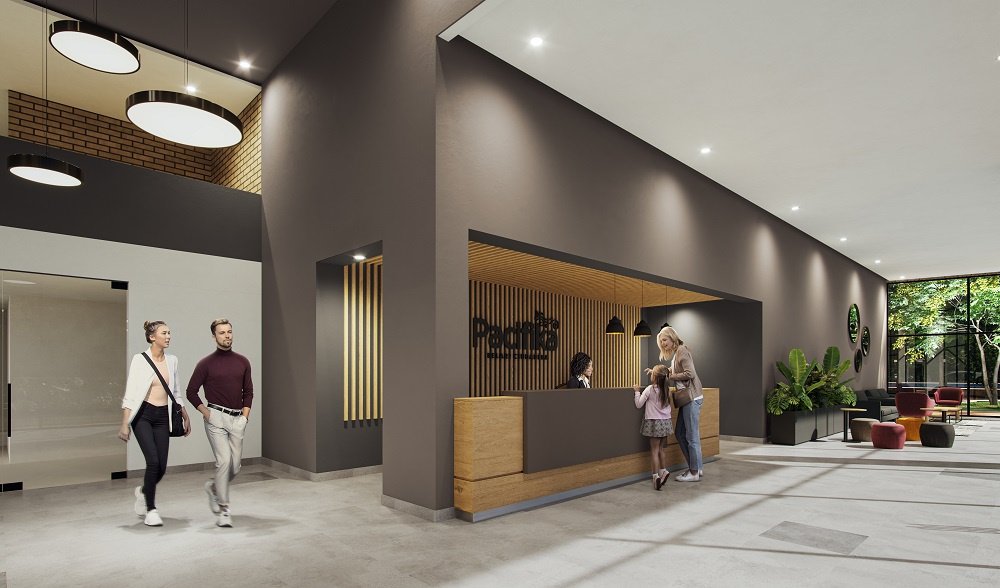 Apartamento en venta en San Jorge, Mosquera · foto 6 de 20