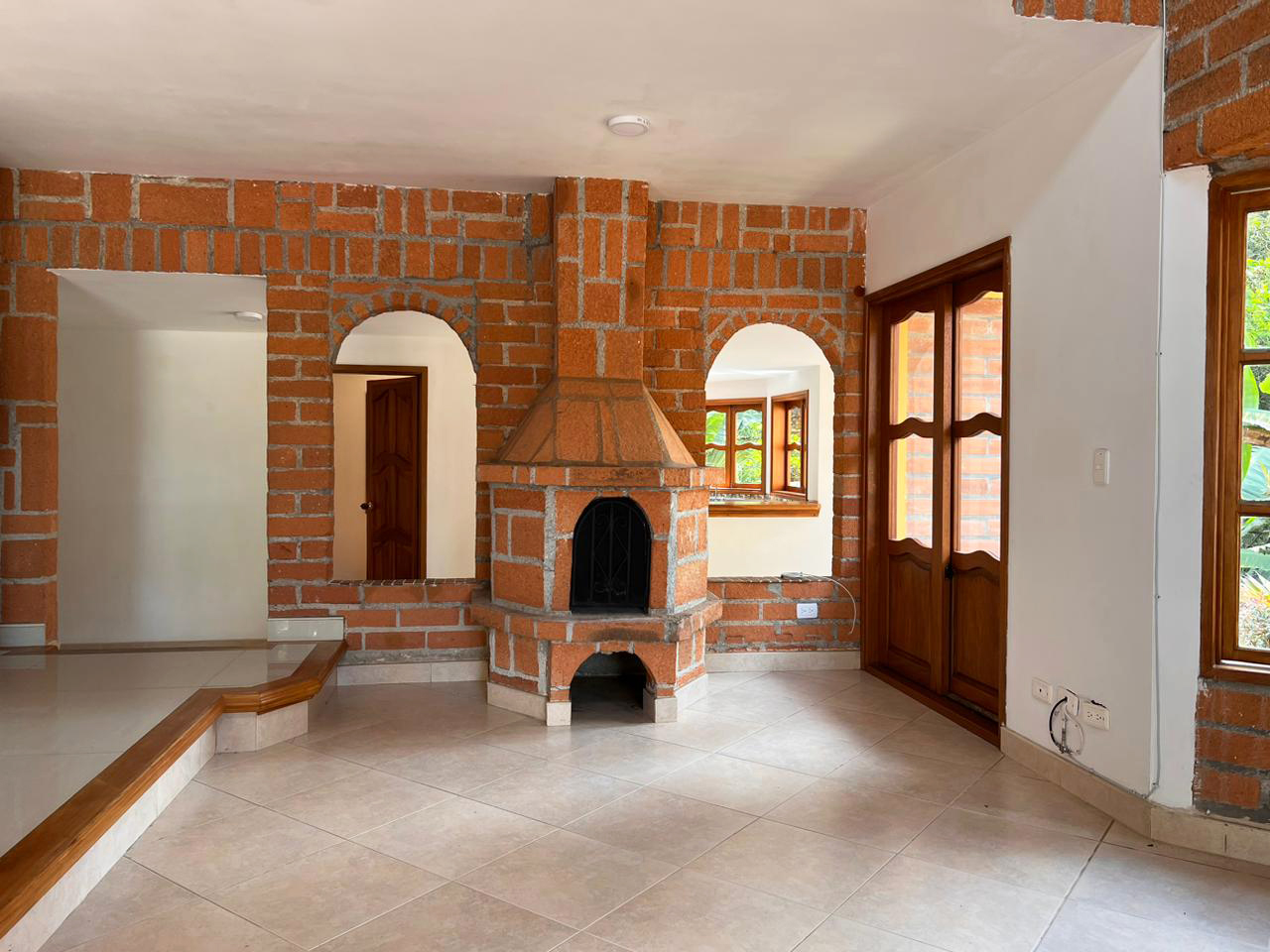Casa en Arriendo en Rionegro