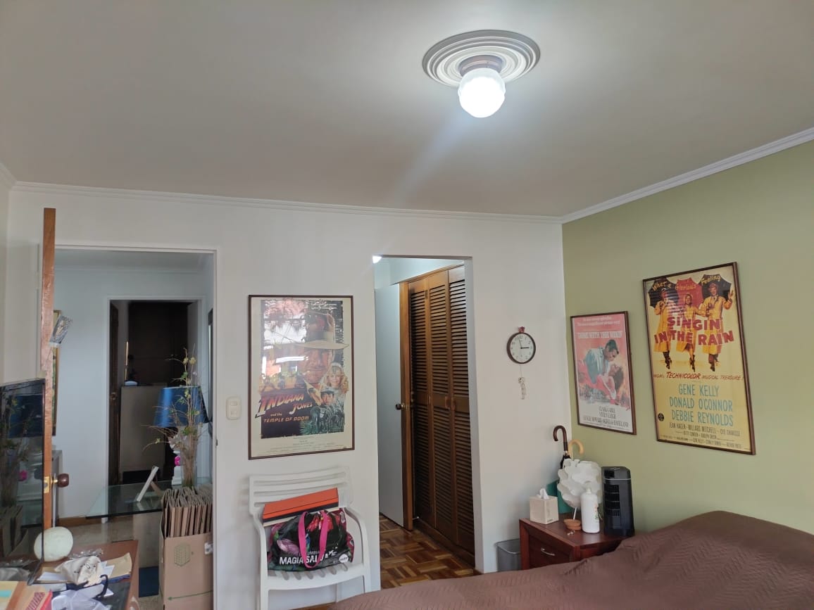 Apartamento en venta en El Poblado, Medellín · foto 11 de 17