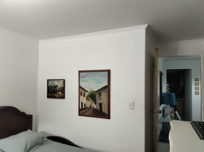 Apartamento en venta en El Poblado, Medellín · foto 15 de 17