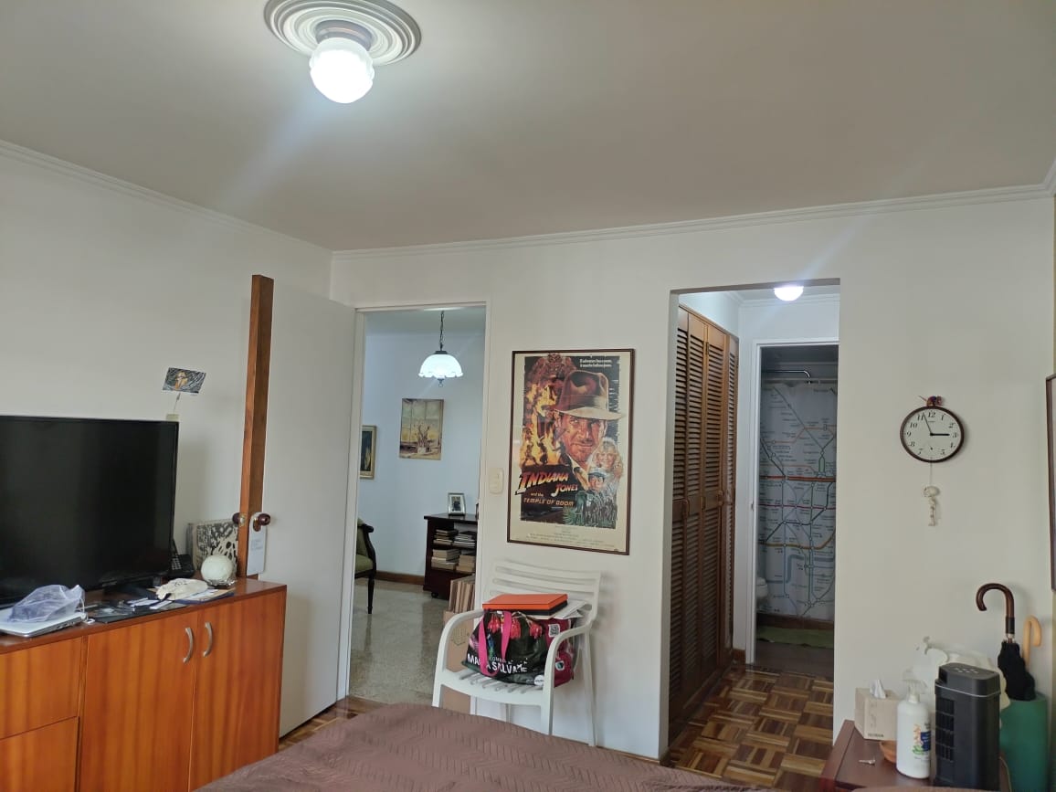 Apartamento en venta en El Poblado, Medellín · foto 10 de 17