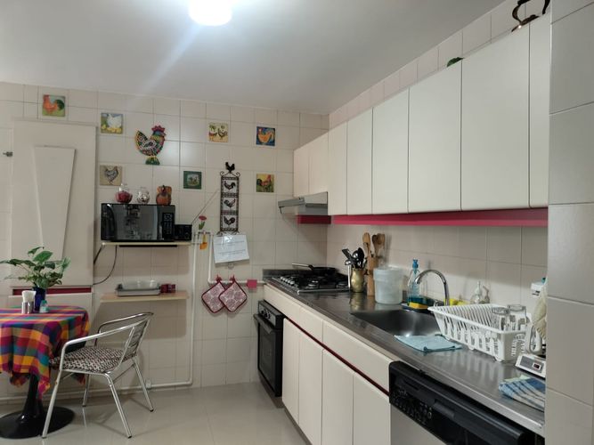 Apartamento en venta en El Poblado, Medellín · foto 5 de 17