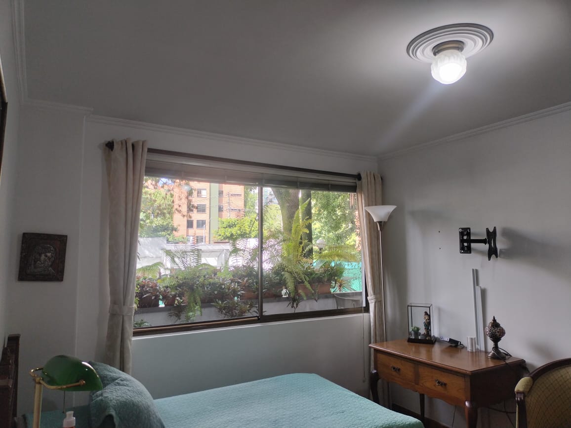 Apartamento en venta en El Poblado, Medellín · foto 13 de 17