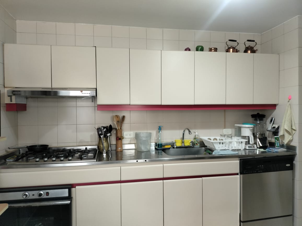 Apartamento en venta en El Poblado, Medellín · foto 7 de 17