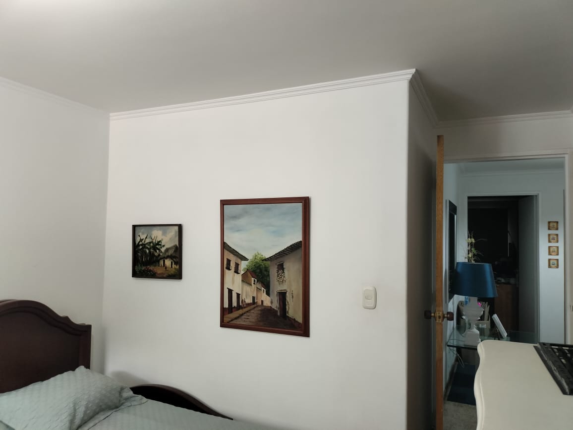 Apartamento en venta en El Poblado, Medellín · foto 4 de 17