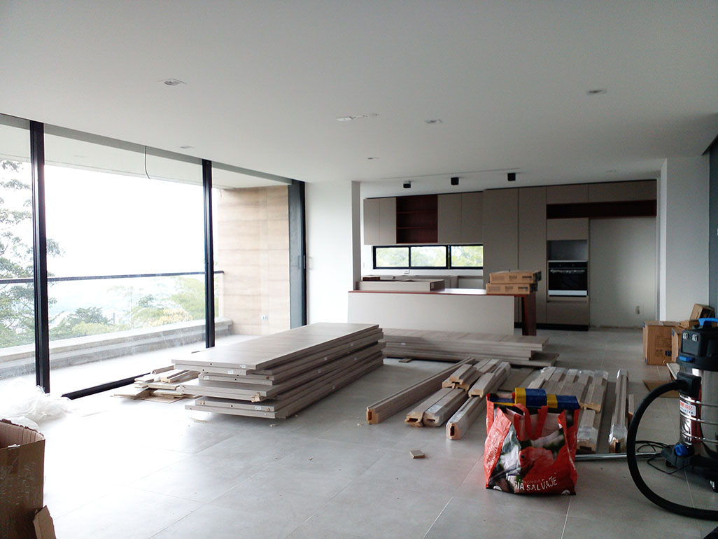 Casa en Arriendo en Envigado