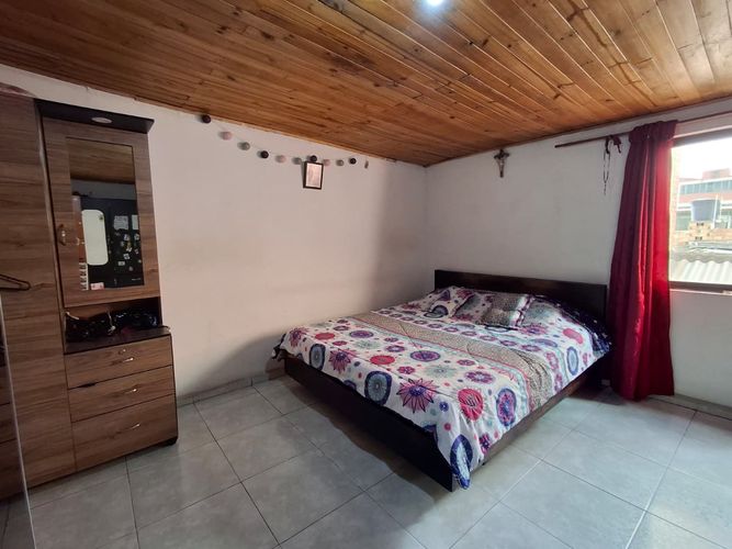 Casa en venta en Compartir, Bogotá · foto 13 de 24