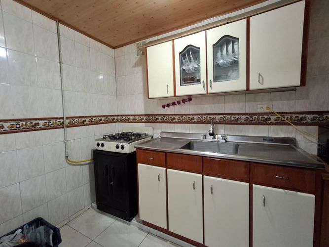 Casa en venta en Compartir, Bogotá · foto 21 de 24