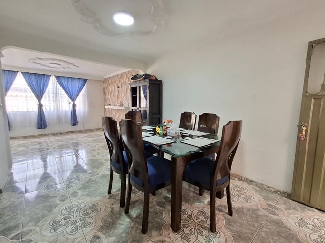 Casa en venta en Compartir, Bogotá · foto 24 de 24