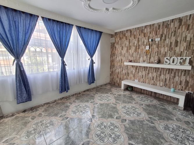 Casa en venta en Compartir, Bogotá · foto 6 de 24