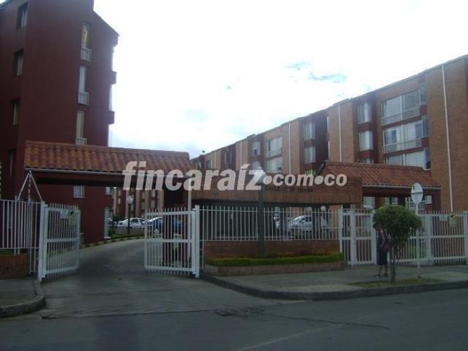 Habitación en arriendo en la localidad de Engativá, Bogotá