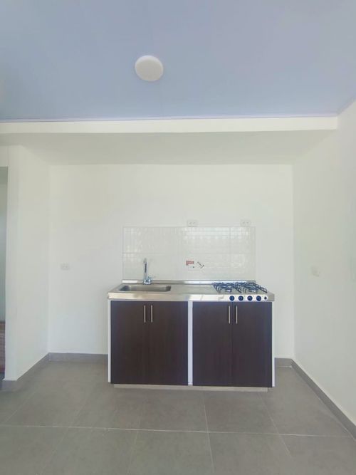 Apartamento de 2 alcobas en arriendo en Ciudad Verde, Soacha, 52 m² · foto 2 de 11