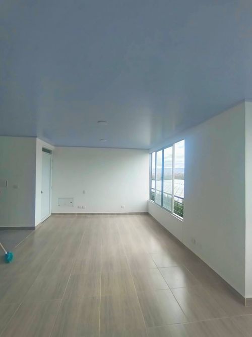 Apartamento de 2 alcobas en arriendo en Ciudad Verde, Soacha, 52 m² · foto 5 de 11