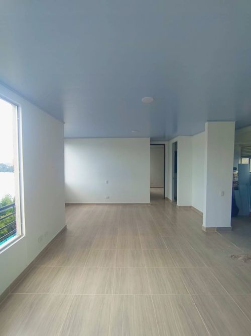 Apartamento de 2 alcobas en arriendo en Ciudad Verde, Soacha, 52 m² · foto 6 de 11