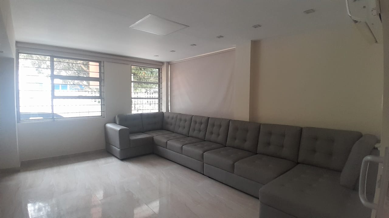 Casa en arriendo en El Castillo, Barranquilla · foto 4 de 19