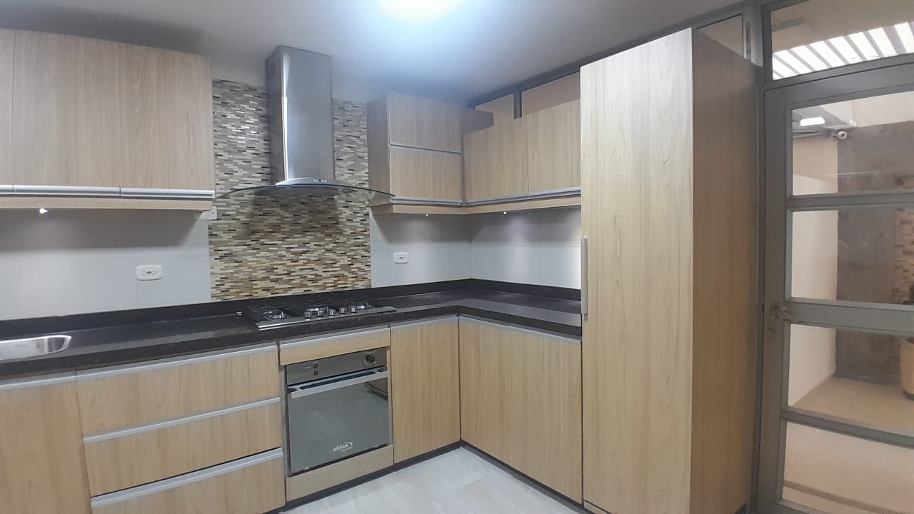 Casa en arriendo en El Castillo, Barranquilla · foto 7 de 19