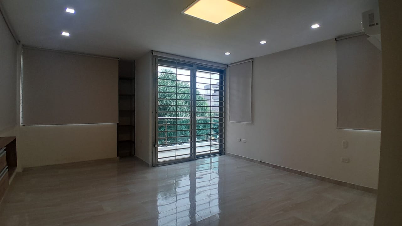 Casa en arriendo en El Castillo, Barranquilla · foto 12 de 19