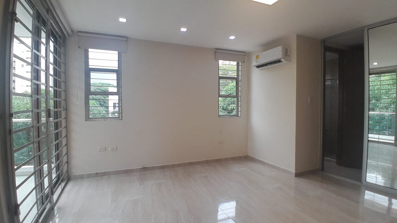 Casa en arriendo en El Castillo, Barranquilla · foto 13 de 19