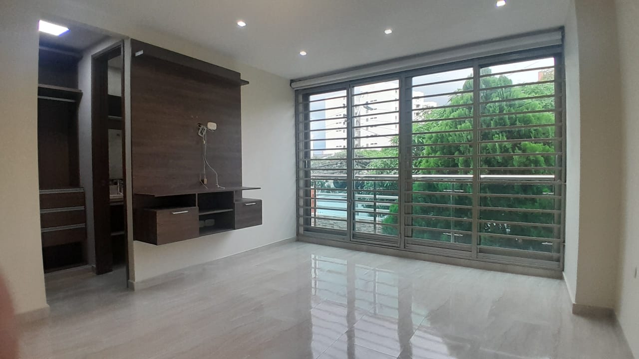 Casa en arriendo en El Castillo, Barranquilla · foto 14 de 19