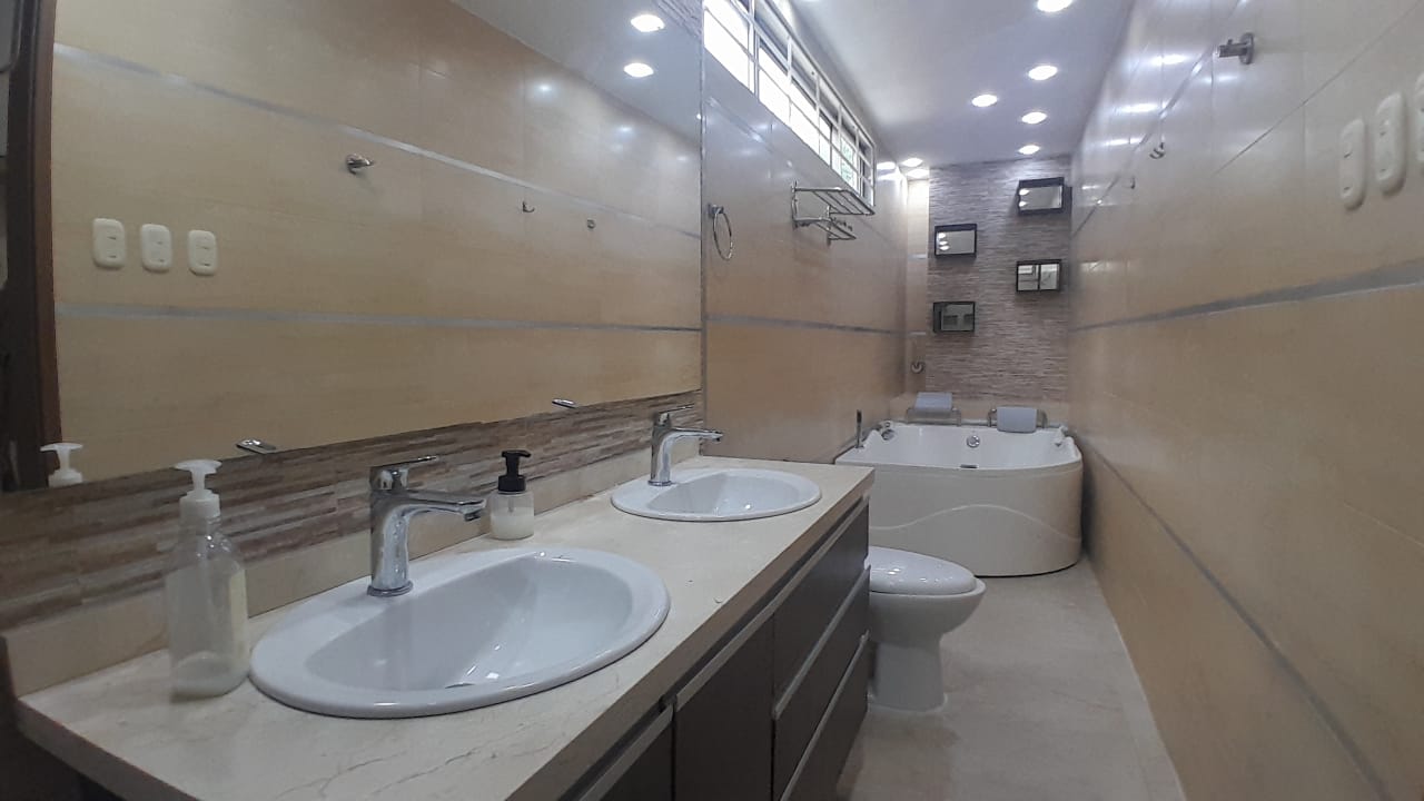 Casa en arriendo en El Castillo, Barranquilla · foto 17 de 19
