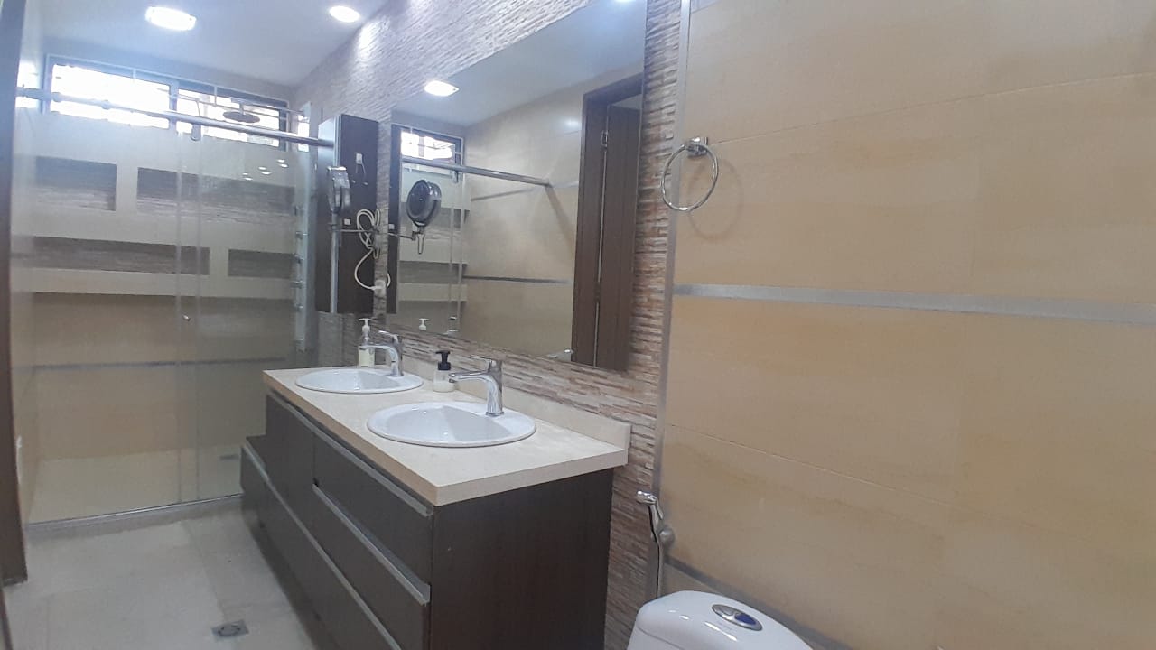 Casa en arriendo en El Castillo, Barranquilla · foto 18 de 19