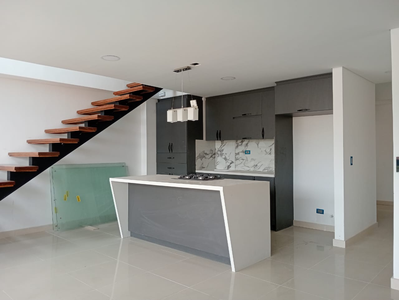 Apartamento en venta en La america, Medellín 2