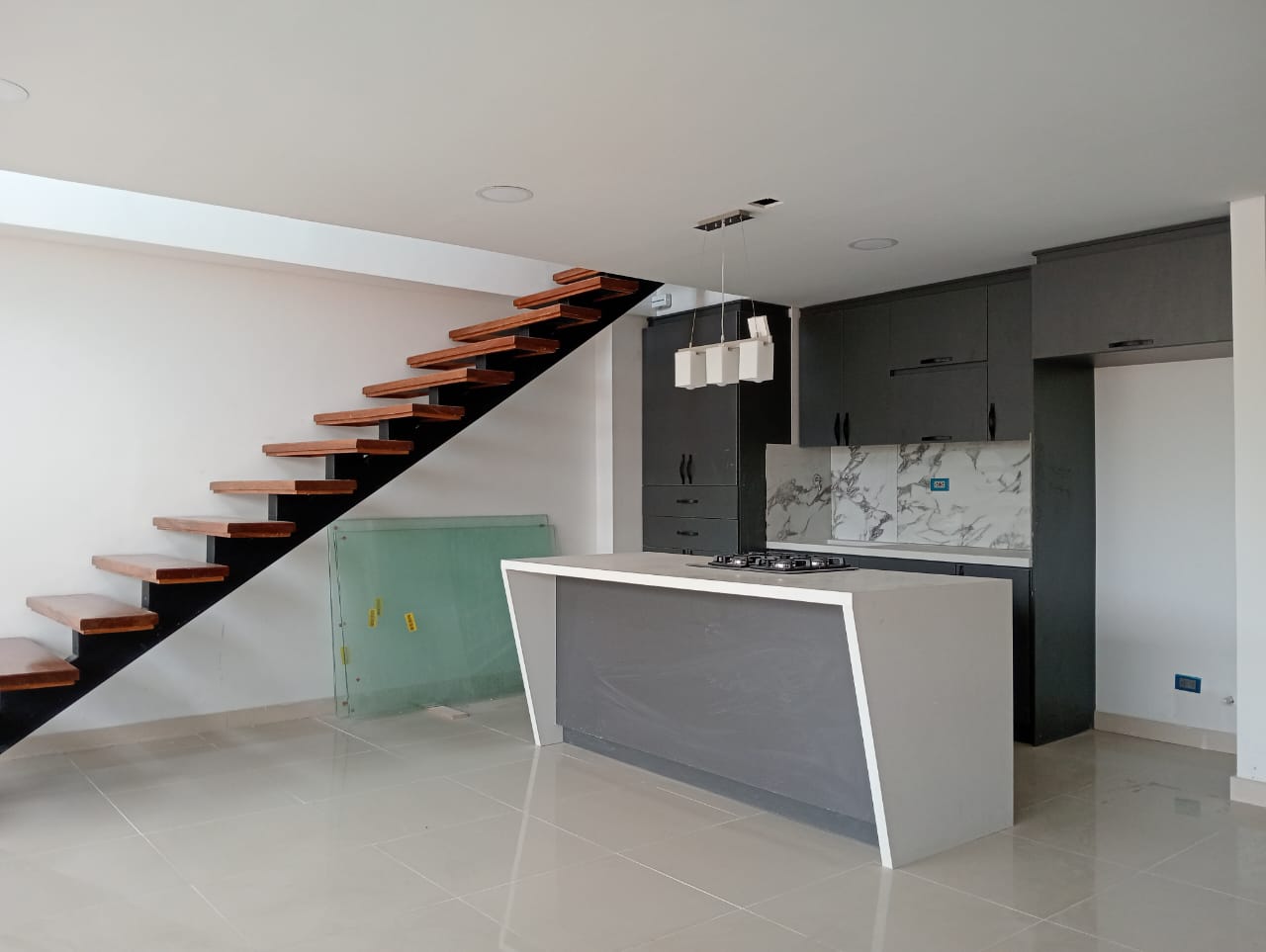 Apartamento en venta en La america, Medellín 3