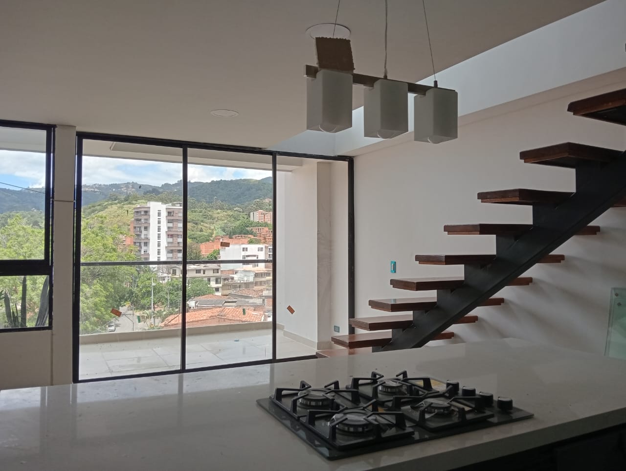 Apartamento en venta en La america, Medellín 5