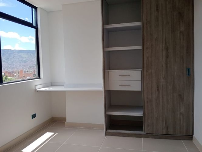 Apartamento de 4 alcobas en venta en La America, Medellín, 160 m² · foto 16 de 20