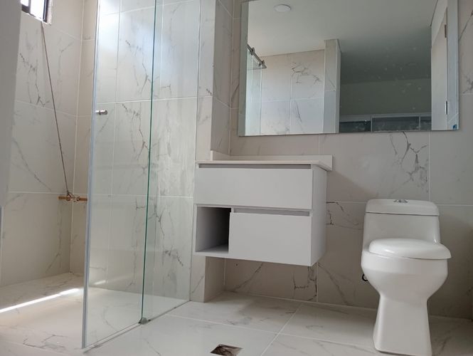 Apartamento de 4 alcobas en venta en La America, Medellín, 160 m² · foto 19 de 20