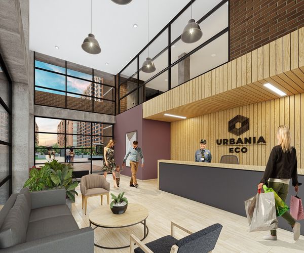 Apartamento de 2 alcobas en venta en Brisas Aldea Fontibon, Bogotá, 40 m² · foto 3 de 24