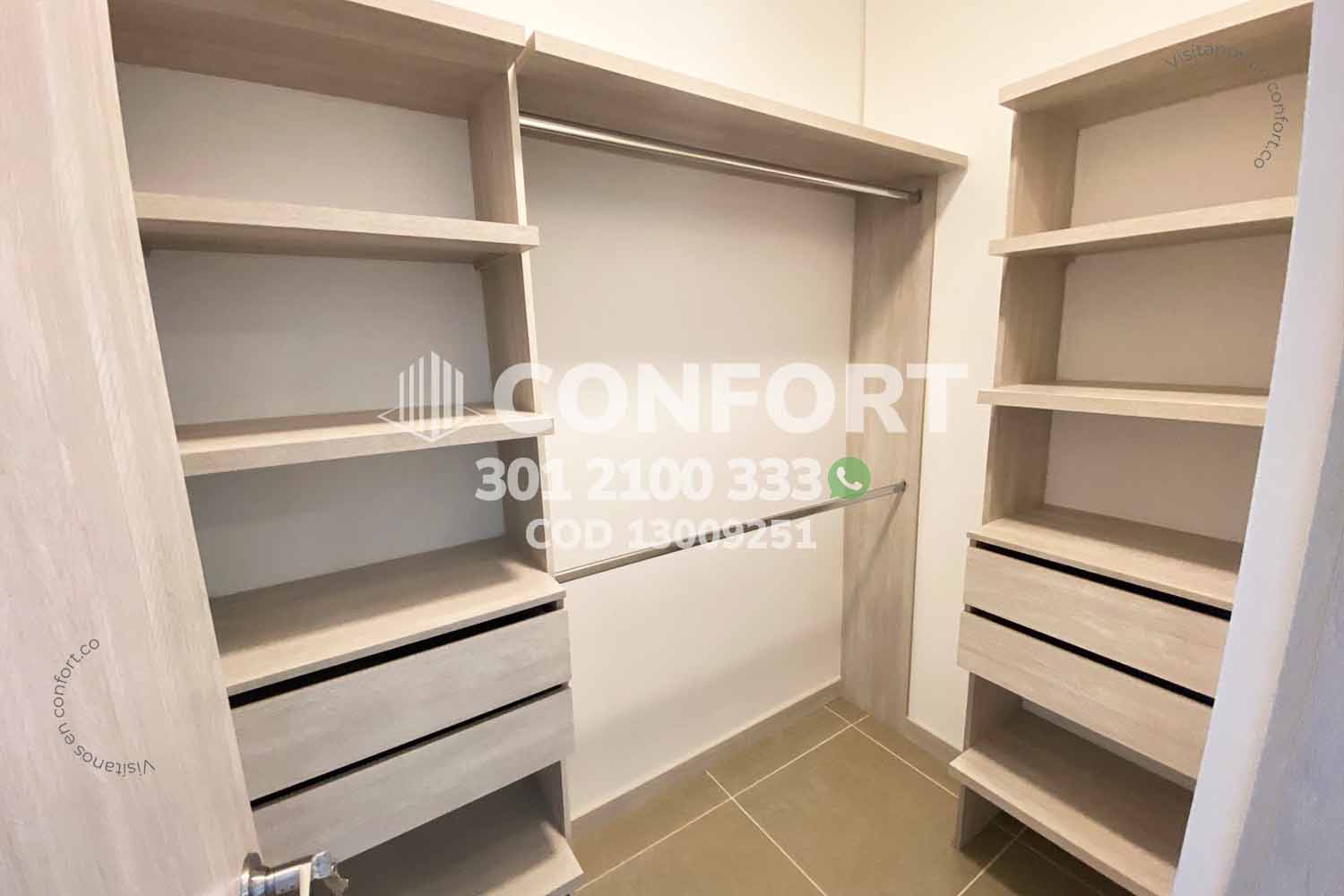Apartamento en arriendo en Ciudad Del Río, Medellín · foto 14 de 17