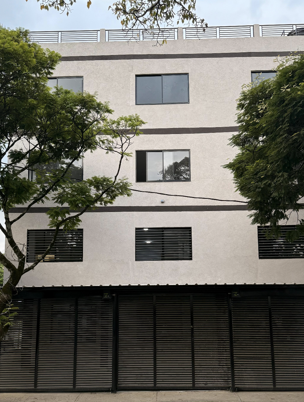Apartaestudio en Arriendo en Prados del norte, Cali