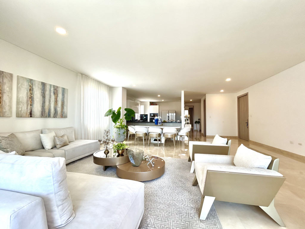 Apartamento en venta en Altos Del Limon, Barranquilla · foto 7 de 24