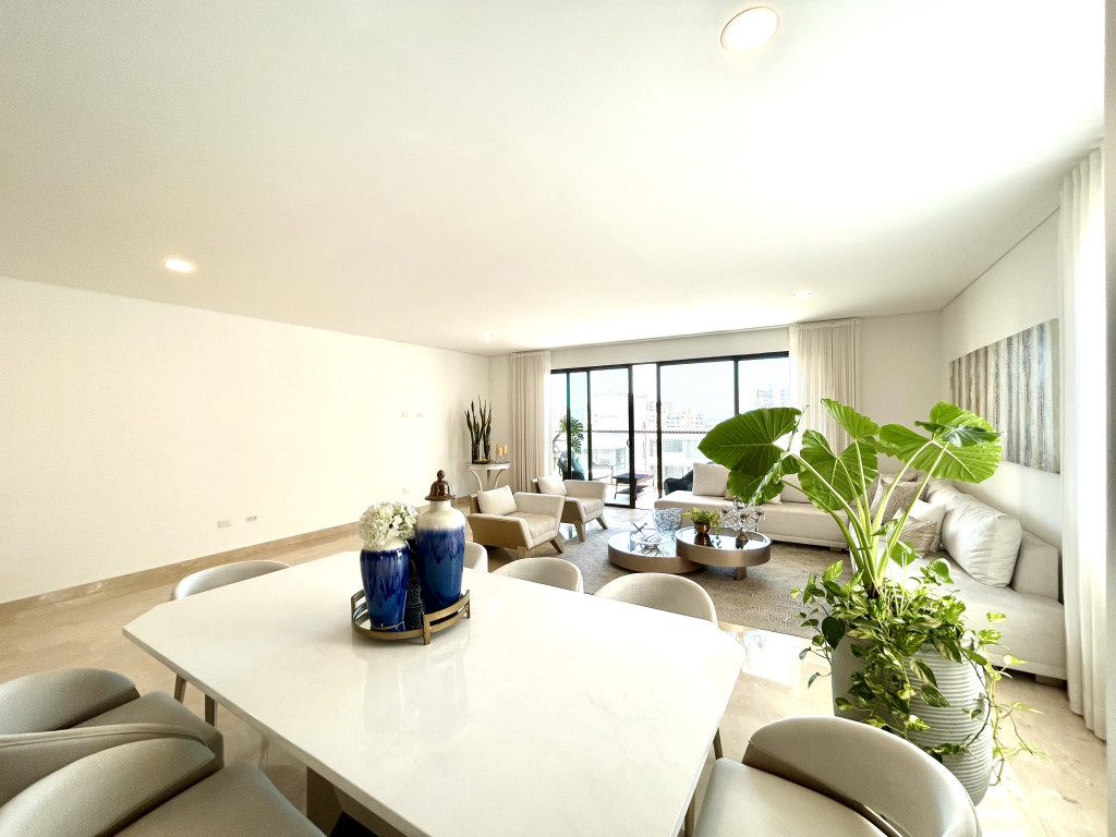 Apartamento en venta en Altos Del Limon, Barranquilla · foto 10 de 24