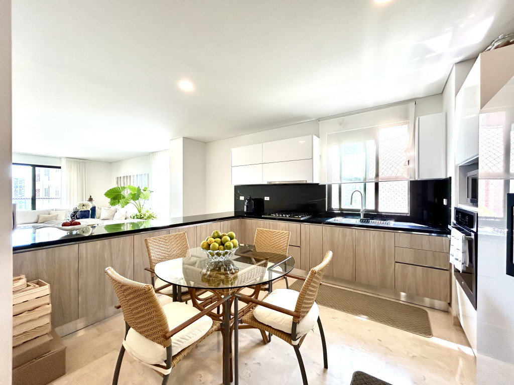 Apartamento en venta en Altos Del Limon, Barranquilla · foto 11 de 24